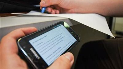  قبل ما تغلط| إعرف عقوبة الغش فى لجنة الإمتحان 