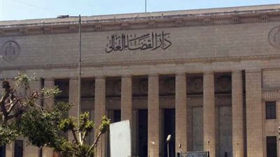 براءة متهم في قضية اقتحام  قسم شرطة أول مدينة نصر