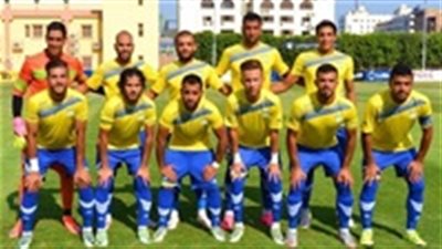 رسميا.. اتحاد الكرة يعتمد فوز طنطا على أبو قير للأسمدة