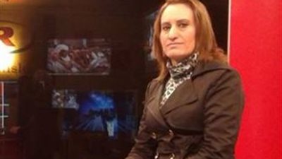 البرلمانية السورية نورا خليل لـ