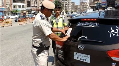 تعرف على أسعار ترخيص السيارات 2019 والأجرة والنقل والملاكي في مصر