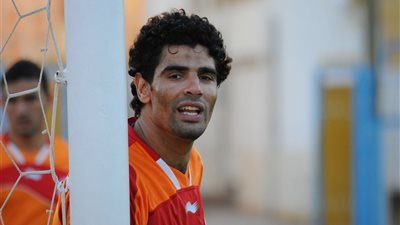 صبحي: لن أعتزل.. ووكلاء اللاعبين تعمدوا افساد مفاوضاته مع الأندية