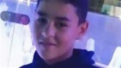 محمد مسعد من ميت غمر متغيب من أول ديسمبر