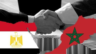 خطة استراتيجية لزيادة التبادل التجاري بين مصر والمغرب