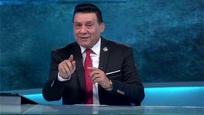 فيديو.. مدحت شلبي: لست ضليع في السياسة وهذا موقفي من قنوات الجزيرة 
