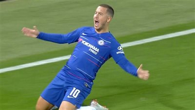 ريال مدريد يقترب من ضم إيدين هازارد