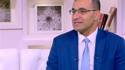 اسأل خبير| إيهاب عثمان: الافلام الاباحية بتقضي على الصحة.. والسبب فى الدعار والتحرش