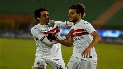 عودة زيزو وحفني لتدريب الزمالك في غياب أحمد مدبولي