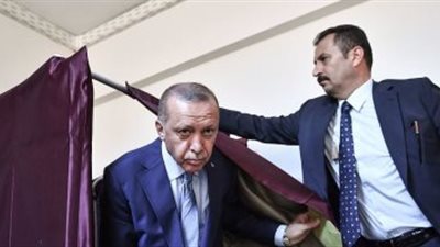 صحفي تركي: تزوير الانتخابات أتاحت  لأدروغان التغلب على الرسول 