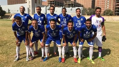 اليوم.. البلاستيك يسعى لعبور كمين الشرطة فى مؤجلات القسم الثالث 