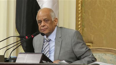 رئيس مجلس النواب: مصر ترفض محاولات النيل من السعودية 