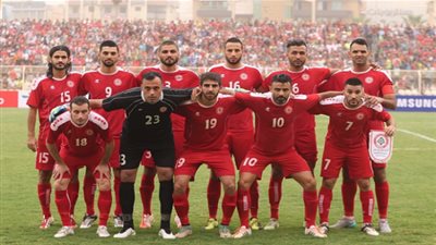 كأس أمم آسيا 2019 في الإمارات .. منتخب لبنان وحلم جديد في البطولة