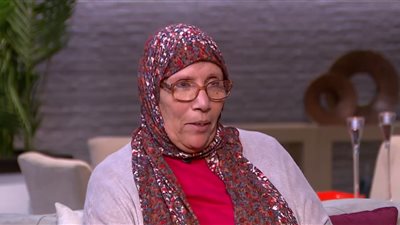 أشهر سائقة تاكسي في مصر: بحب المهنة وهذا أصعب موقف حدث لي