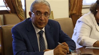 وكيل خطة البرلمان يوضح أسباب طرد ممثل الصحة من المجلس