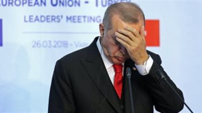 رئيس حزب الشعب الجمهوري: الفساد والحرام في قصر أردوغان 