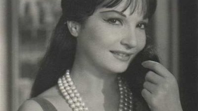 نوستالجيا صباحية| ابدأ يومك بصوت شادية 