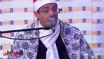 بث مباشر.. القرآن الكريم يتصدر افتتاح بشائر الخير 2 بحضور الرئيس السيسى