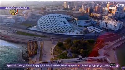بث مباشر.. معلومات عن مشروع بشائر الخير بغيط العنب