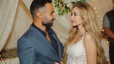 فيديو| تعليق هنا الزاهد على زواج أحمد فهمي السابق