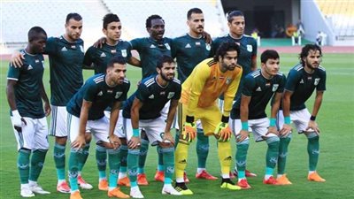 اليوم.. المصري يعسكر فى برج العرب استعدادا لمواجهة سموحة