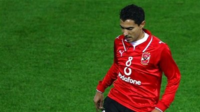 أبطال لا تنسى.. محمد بركات زئبقي الكرة المصرية