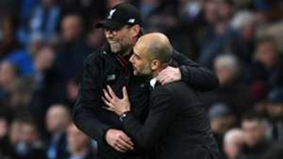 ليفربول ومانشستر سيتي.. هل حُسم لقب البريميرليج؟