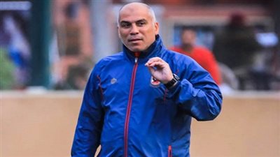 محمد يوسف يوقف مران الأهلي أكثر من مرة.. تعرف على السبب