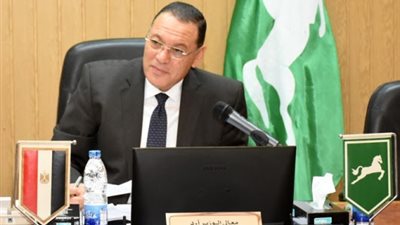 مكتبة مصر العامة بالزقازيق تنظم ندوة عن قانون الخدمة المدنية 