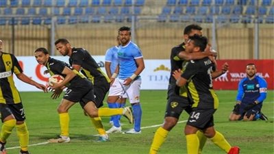 بعد 3 تعادلات وهزيمتين.. هل يعمق الجونة جراح دجلة؟