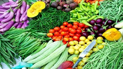 تعرف على أسعار الخضراوات بالأسواق اليوم الأربعاء 26 ديسمبر 2018