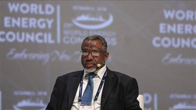  فيديو.. وزير الرى السودانى: هننقل خبرات مصر علشان نستفيد منها 