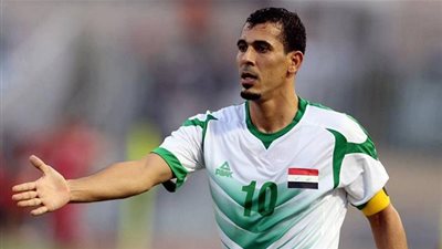 كأس أمم آسيا 2019 في الإمارات.. أسطورة العراق يتوقع فوز اليابان باللقب