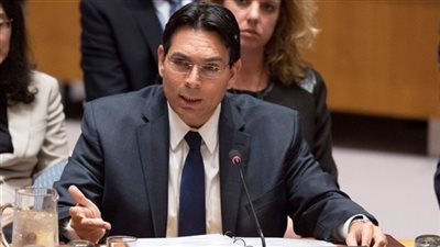 استقالة سفير إسرائيل بالأمم المتحدة لهذا السبب!