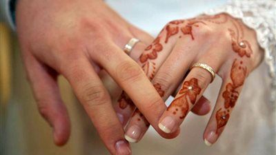 تعرف على نسبة حالات الزواج سنويًا بمصر