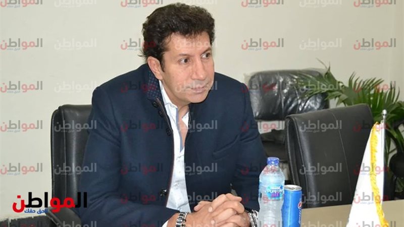 هانى رمزى ومؤتمر