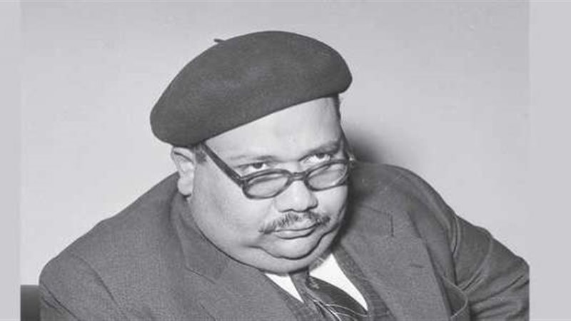 صلاح جاهين 
