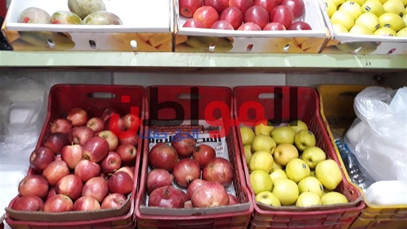 أسعار الخضروات 
