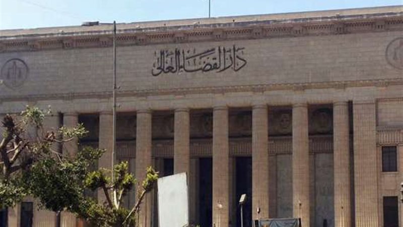  قضية اقتحام  قسم