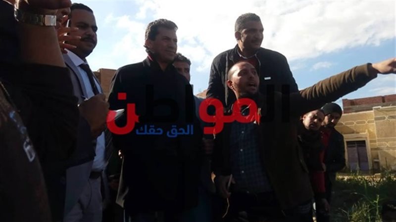 حاث سير -مكب وزير