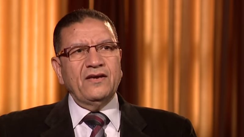 مدير برنامج أطفال