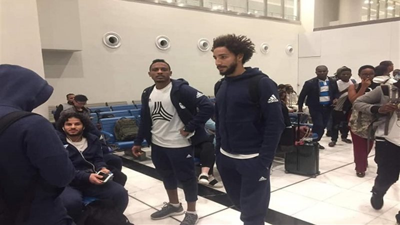 المصري البورسعيدي