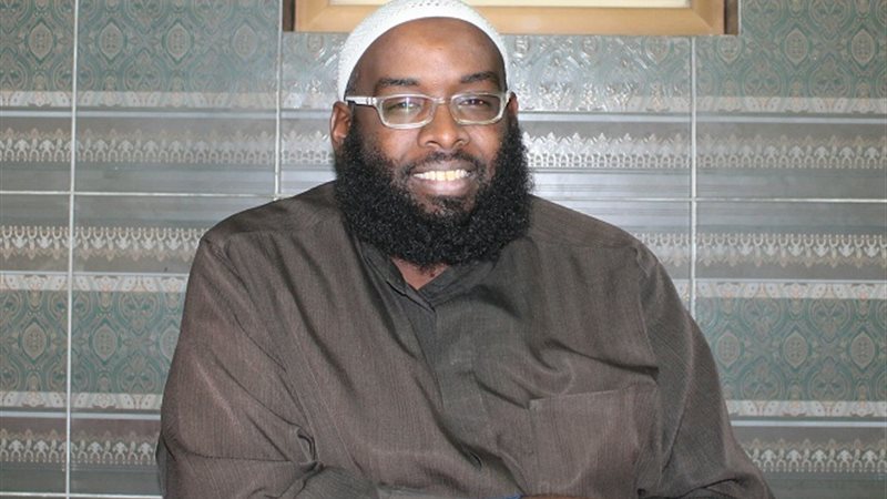 القارئ محمد عبدالله