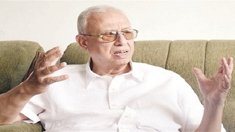 عفت السادات 