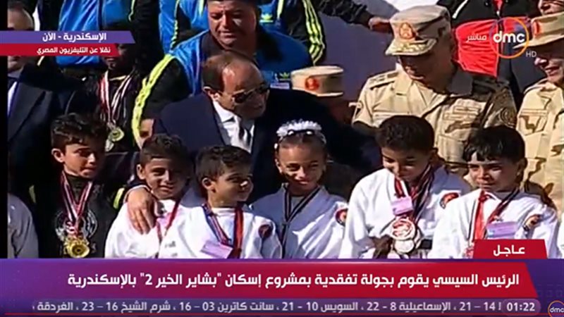 عبدالفتاح السيسي