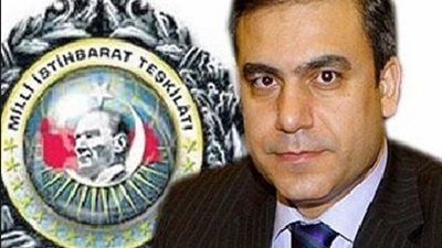 المخابرات التركية تطلب دعم نظيرتها الألمانية ضد أنصار جولن