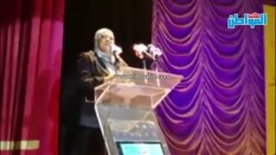 بالفيديو.. رئيس مهرجان «أوسكار إيجيبت»: «مخدتش جنيه من حد»