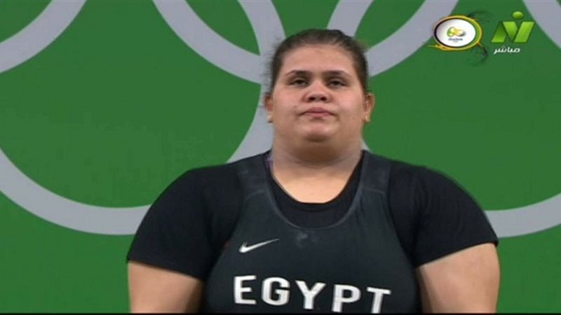  شيماء خلف