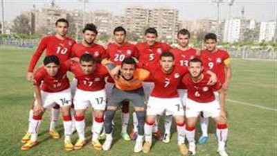«منتخب 2000» يودع تصفيات أفريقيا بعد خسارته من أثيوبيا
