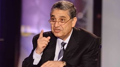«شاكر»: مصر ستصدر الكهرباء لأوروبا