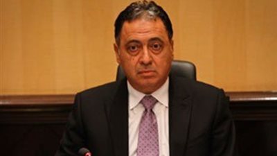 بروتوكول تعاون لإنشاء أول مصنع لإنتاج أدوية الأورام في مصر